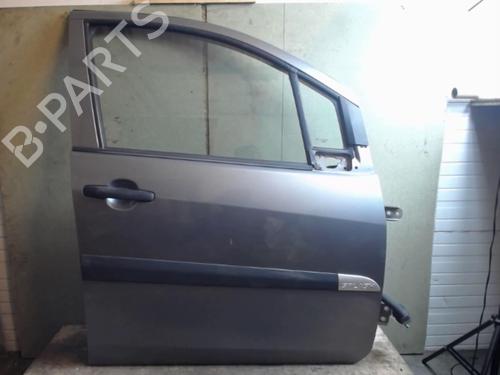 Used Right front door SUZUKI SPLASH (EX) 1.0 (A5B310) (65 hp) 25645809