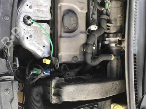 Engine PEUGEOT 207 SW (WK_) 1.4 | BP36169842M1 - Image 10