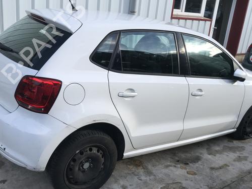 Tailgate lift support VW POLO V (6R1, 6C1) 1.2 TDI | BP31095400C138 