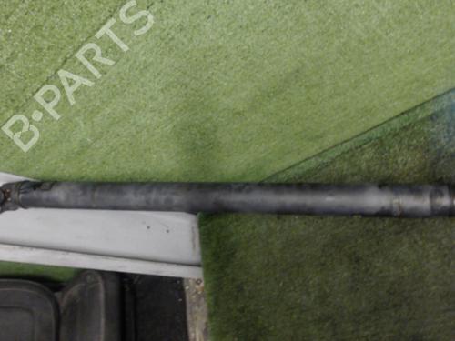 Used Driveshaft CITROËN C-CROSSER (VU_, VV_) 2.2 HDi (156 hp) 25642787