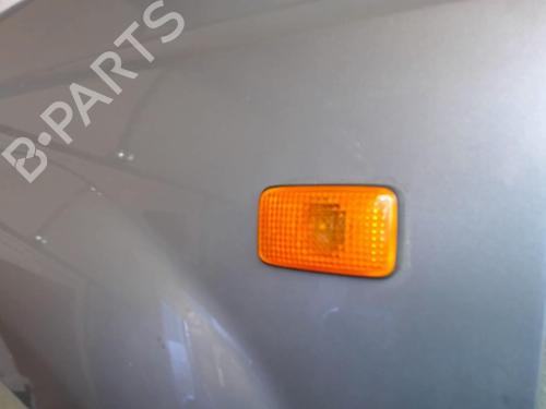 Left front fenders NISSAN X-TRAIL I (T30) 2.2 Di 4x4 | BP25640104C41 