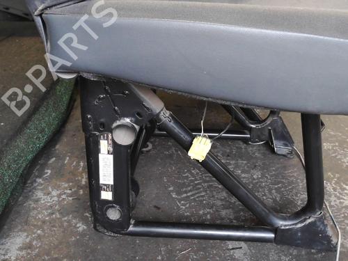 Right front seat CITROËN JUMPER II Van 2.2 HDi 120 | BP25639319C16  - Image 5