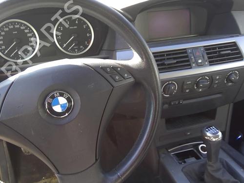 AC radiator BMW 5 (E60) 520 i | BP25635335M32  - Image 6