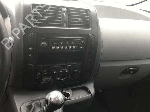 Electronic module PEUGEOT EXPERT Tepee (VF3X_) 2.0 HDi 120 | BP33723139M83 - Image 29