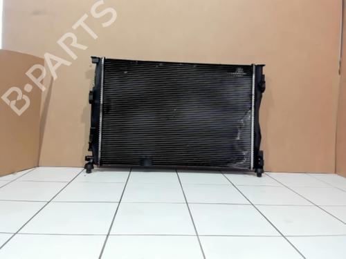 Køler NISSAN QASHQAI / QASHQAI +2 I (J10, NJ10, JJ10E) 2.0 dCi All-wheel Drive (150 hp) 25650408