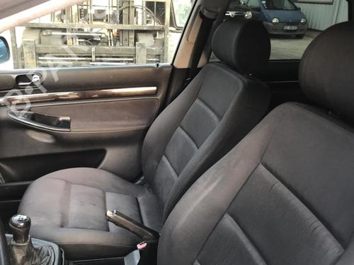 Left headlight AUDI A4 B5 (8D2) 1.9 TDI | BP25642476C28 - Image 3