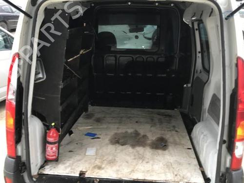 Starter RENAULT KANGOO Express (FC0/1_) 1.5 dCi (FC08, FC09) | BP25644802M8 - Image 12