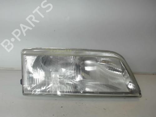 Used Right headlight CITROËN ZX (N2) 1.9 D (68 hp) 25640113