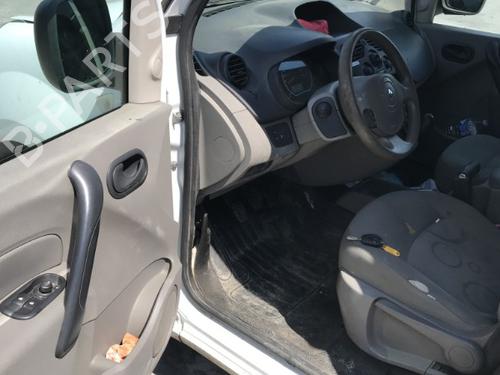 Steering column stalk RENAULT KANGOO Express (FW0/1_) 1.5 dCi 70 (FW0A, KW0V) | BP26035297I23  - Image 20