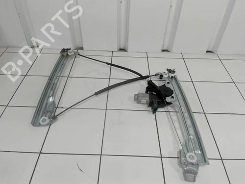 Used Front right window mechanism Front right window mechanism RENAULT TALISMAN Grandtour (KP_) 1.6 dCi 160 (160 hp) 27250639 27250639
