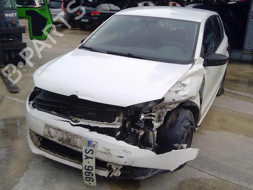 Used Parts VW POLO V (6R1, 6C1) 1.2 TDI (75 hp) 4452848