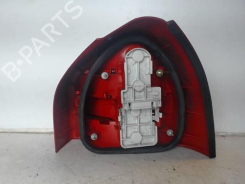 Left taillight AUDI A3 (8L1) 1.9 TDI | BP25639892C34 