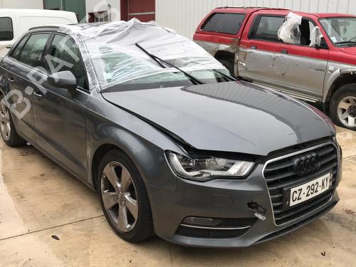Starter AUDI A3 Sportback (8VA, 8VF) 2.0 TDI | BP25628494M8 - Image 14