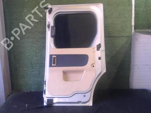 Right slide door FORD TOURNEO CONNECT 1.8 TDCi | BP25642068C75 