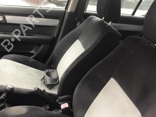 Front left seatbelt SUZUKI SWIFT III (MZ, EZ) 1.3 (RS413, ZC11S) | BP31126495I26  - Image 26