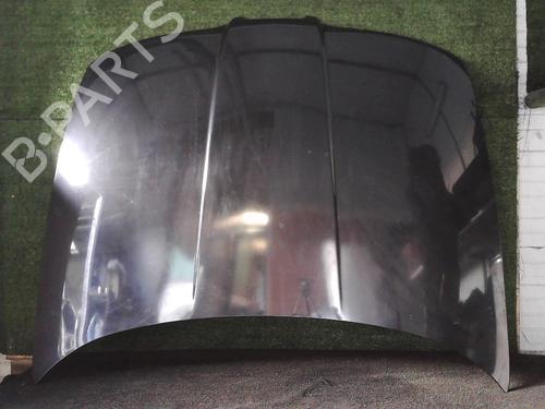 Used Hood SEAT LEON (1M1) 1.9 TDI (110 hp) 25639077