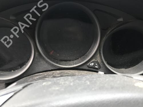 Left mirror CITROËN C4 II (NC_) 1.6 HDi 115 | BP28973262C26 