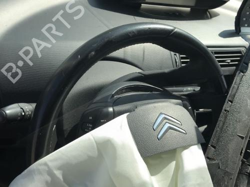 Climate control CITROËN C4 I (LC_) 1.6 HDi | BP26599156I5 