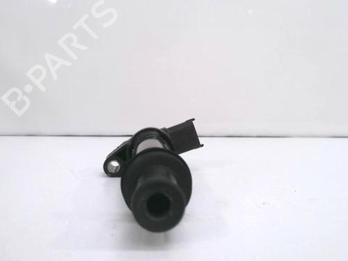 Injector PEUGEOT 2008 I (CU_) 1.2 THP 110 / PureTech 110 | BP39138312M100 - Image 2