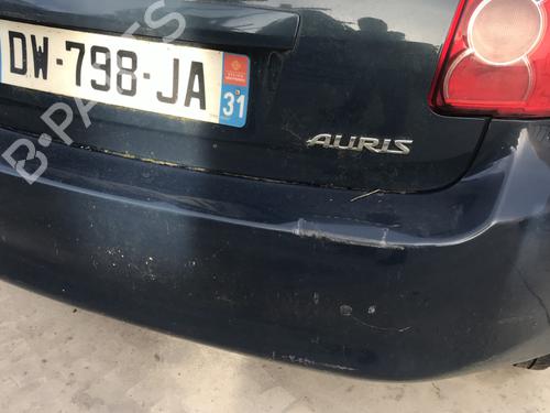 Injection rail TOYOTA AURIS (_E15_) 1.4 D-4D (NDE150_, NDE150R) | BP37657116M98 - Image 20