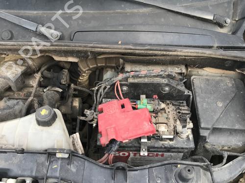 Climate control RENAULT KANGOO Express (FW0/1_) 1.5 dCi 70 (FW0A, KW0V) | BP30401390I5 - Image 9