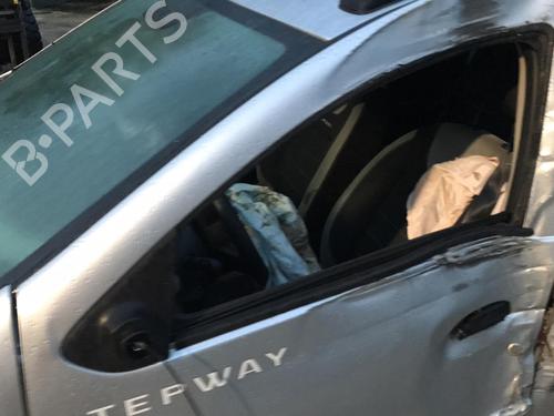 AC compressor DACIA SANDERO II 1.5 Blue dCi 95 (B8JL) | BP25648156M34  - Image 84