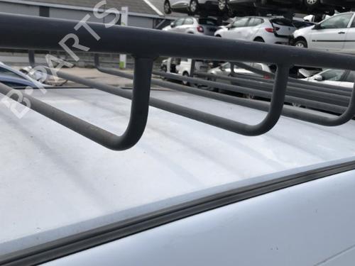 Right mirror RENAULT KANGOO (KC0/1_) 1.2 16V (KC05, KC06, KC03, KC0T, KC0W, KC1D) | BP25636518C27