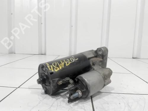 Used Starter Starter VW TOUAREG (7LA, 7L6, 7L7) 3.0 V6 TDI (225 hp) 25642256 25642256