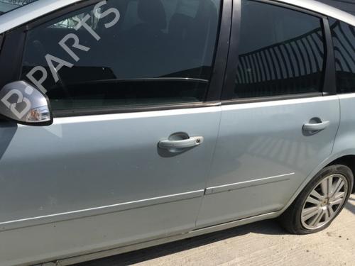 Retrovisor esquerdo FORD FOCUS C-MAX (DM2) 1.6 TDCi | BP28389023C26  - Image 14