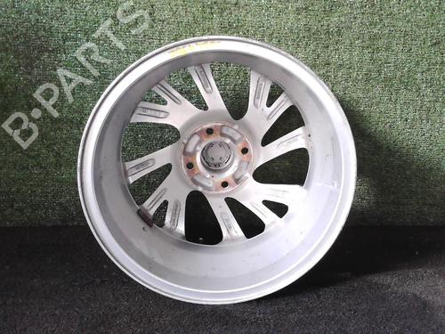 Used Rim Rim RENAULT CLIO IV (BH_) 1.2 TCe 120 (BHAU) (118 hp) 25628541 25628541