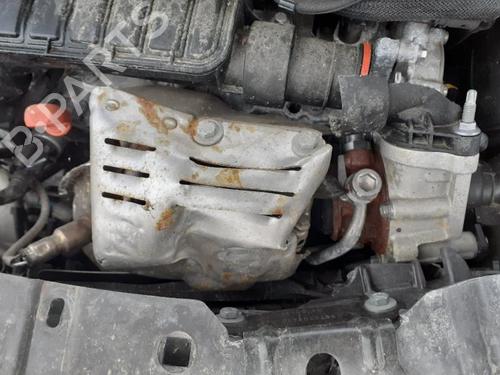 Right front driveshaft PEUGEOT 2008 I (CU_) 1.2 THP 110 / PureTech 110 | BP25645132M39  - Image 9