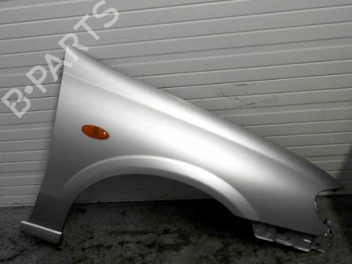 Right front fenders NISSAN ALMERA II Hatchback (N16) 1.5 | BP25633676C42 