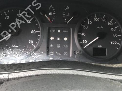 Starter RENAULT KANGOO Express (FC0/1_) 1.5 dCi (FC08, FC09) | BP25644802M8 - Image 20