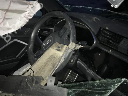 Right front driveshaft AUDI Q3 (F3B) 35 TDI | BP32500455M39  - Image 27