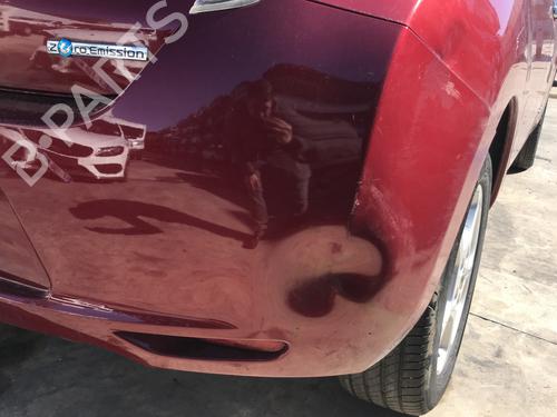 Left taillight NISSAN LEAF (ZE0) Electric | BP30392170C34  - Image 21