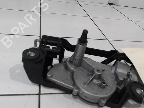 Rear wiper motor PEUGEOT 206 SW (2E/K) 1.6 16V | BP26458612M102 