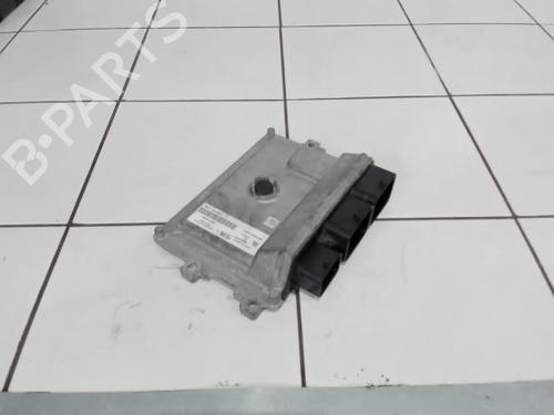 Electronic module PEUGEOT 208 I (CA_, CC_) 1.2 VTI 82 | BP25648111M83  - Image 5
