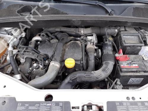 Used Parts DACIA DOKKER MPV (KE_)  1.5 dCi (KEAJ, KEAH)  2529332