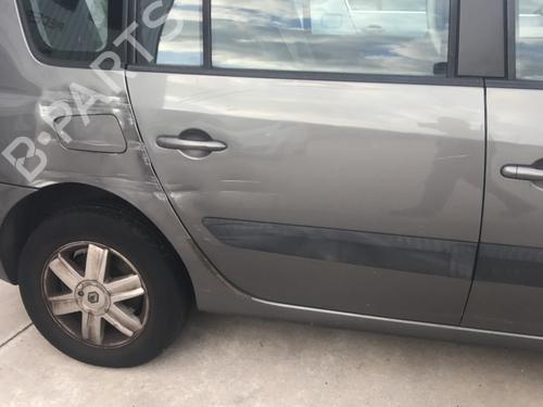 Front left seatbelt RENAULT ESPACE IV (JK0/1_) 1.9 dCi (JK0U) | BP25644659I26  - Image 10