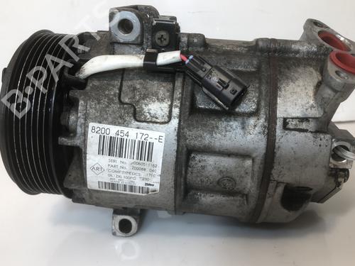 Used AC compressor RENAULT TRAFIC II Van (FL) 2.0 dCi 115 (FL01, FL0U, FL00, FL0H, FL0M) (114 hp) 29030017
