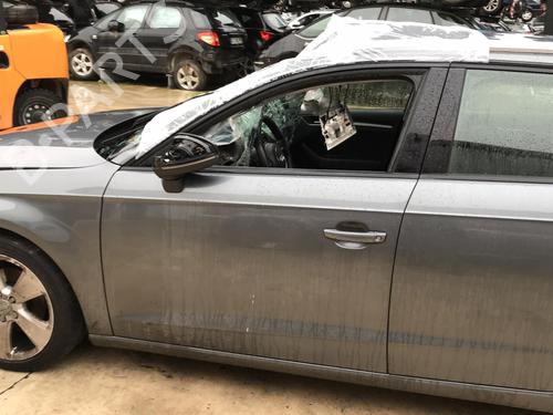Starter AUDI A3 Sportback (8VA, 8VF) 2.0 TDI | BP25628494M8 - Image 11