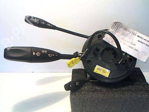 Used Steering column stalk MERCEDES-BENZ S-CLASS (W220) S 500 (220.075, 220.175, 220.875) (299 hp) 25634085