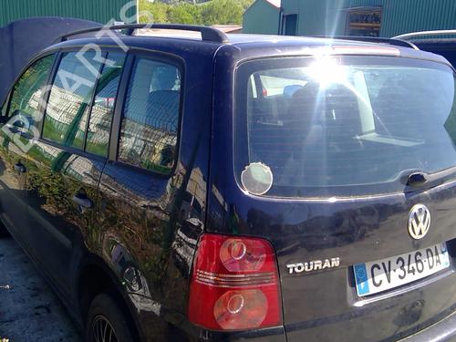 Used Parts VW TOURAN (1T1, 1T2) 1.9 TDI 4604148
