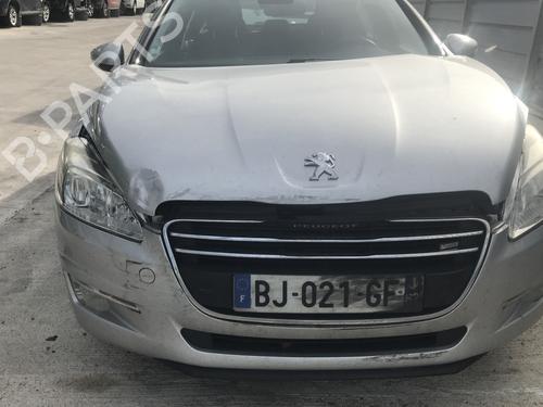 Intercooler PEUGEOT 508 I (8D_) 1.6 HDi | BP28064788M30 - Image 16