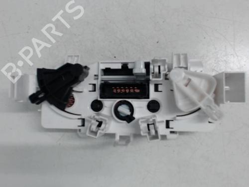 Climate control CITROËN C2 (JM_) 1.1 | BP25633569I5 
