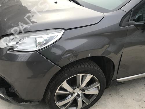 Steering wheel PEUGEOT 2008 I (CU_) 1.6 BlueHDi 120 | BP28116073C49 - Image 22