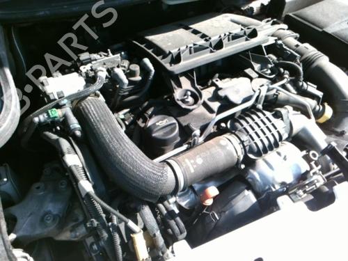 Left front driveshaft PEUGEOT 206+ (2L_, 2M_)  | BP25633527M38  - Image 5