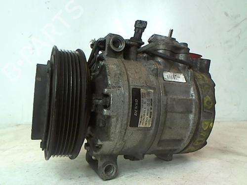 AC compressor SAAB 9-5 Estate (YS3E) 3.0 TiD | BP25636826M34 