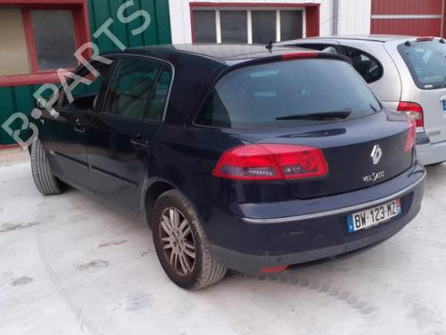 Left taillight RENAULT VEL SATIS (BJ0_) 2.0 16V Turbo (BJ0K) | BP25636567C34 - Image 7