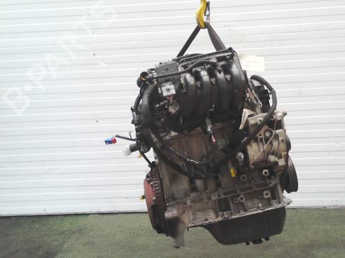 Engine PEUGEOT 207 SW (WK_) 1.4 | BP36169842M1 - Image 4